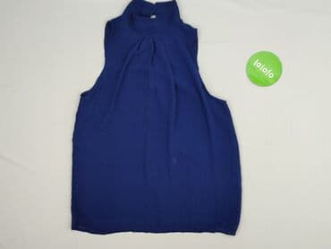 zwiewna bluzki szyfonowa: Bluzka damska, rozmiar S — 2