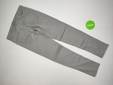 pan jeans.pl: Ovs, Spodnie materiałowe damskie, rozmiar L — 3