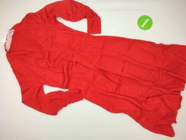 sukienki z lat 70 sklep: H&M, Sukienka damska, M — 2