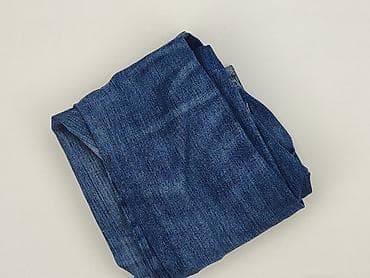511 jeans: Jeansy damskie, rozmiar M — 6