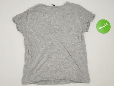 radiohead t shirty: Sinsay, T-shirt damski, rozmiar L — 3