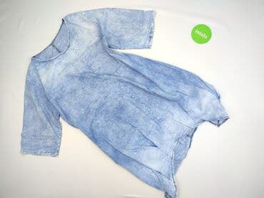 megi bluzki tureckie: MEGI, Tunika damska, rozmiar S — 2