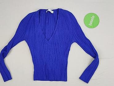 sweter welniany: Zara, Sweter damski, rozmiar M — 2