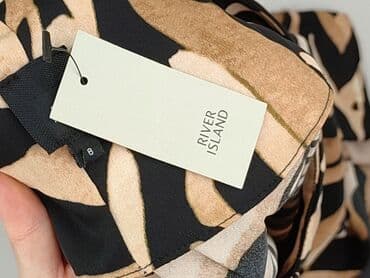 reserved kurtka damska zimowa: River Island, Сукня жіноча, S на lalafo.pl — 6 reserved kurtka damska zimowa: River Island, Сукня жіноча, S — 6