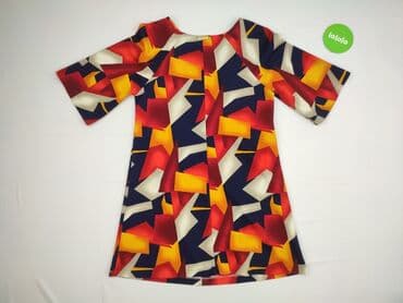 sukienki swing plus size: Kiwi, Women`s dress, size M (EU 38) — 3