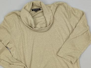 nike eclipse: Nicole, Bluzka damska, rozmiar M — 1