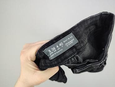 Штани: Primark, Джинси жіночі, розмір S — 5