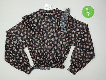 garnitur damski pull and bear: PULL&BEAR, Bluzka damska, rozmiar M — 3