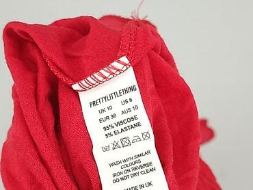 sukienki asos plus size: PrettyLittleThing, Sukienka damska, rozmiar M — 5