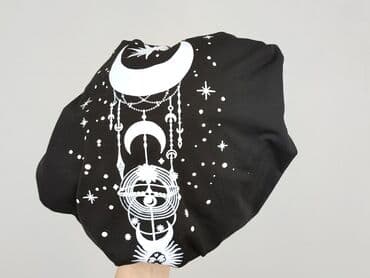 koszulka z solar: Shein, T-shirt damski, rozmiar S — 5