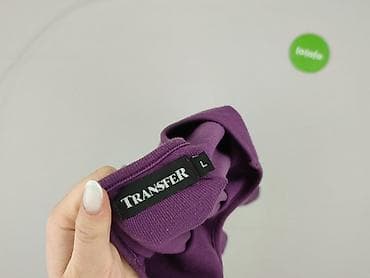 janina bluzki: Bluzka damska, rozmiar L — 4