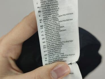 spodnico spodenki adidas: Adidas, Spodnie dresowe dla mężczyzn, rozmiar M — 5