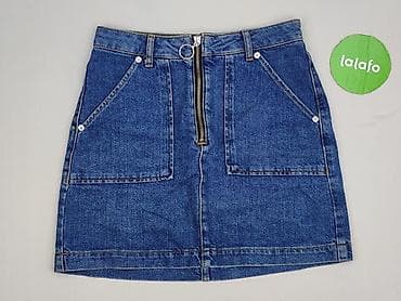 miss selfridge top: Topshop, Spódnica damska, rozmiar XS — 2