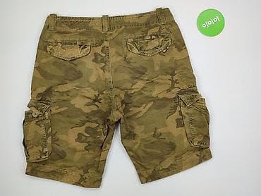 hm second hand: Superdry, Szorty dla mężczyzn, rozmiar XL — 4