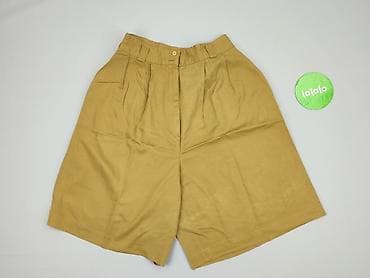 asymetryczne szorty: Szorty damskie, rozmiar L — 2