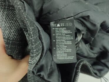 kurtka 3 w 1: H&M, Kurtka przejściowa damska, rozmiar S — 5