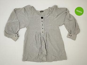 bluzka bocca: Massimo Dutti, Bluzka damska, rozmiar S — 2