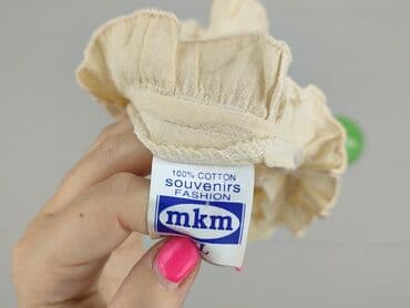 apricot bluzki: Bluzka damska, rozmiar XL — 5