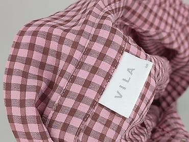 it moda bluzy: Vila, Bluzka damska, rozmiar L — 4