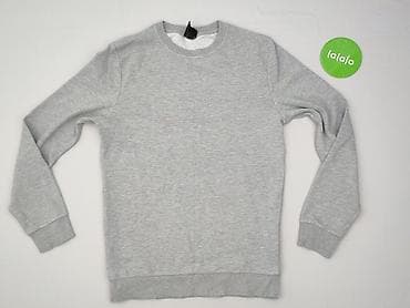 bluza z futrem: H&M, Bluza dla mężczyzn, rozmiar XS — 6