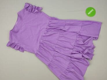 sukienki fioletowa na wesele: Sukienka damska, rozmiar S — 2