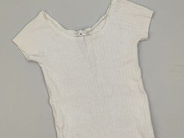 bluzki prazkowane: Sinsay, Top damski, rozmiar L — 1