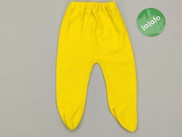 c a legginsy niemowlece: Legginsy, 3-6 miesięcy, stan - Bardzo dobry — 2