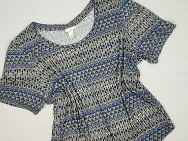 omerta t shirty: H&M, T-shirt damski, rozmiar XL — 1