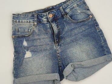 krótkie spodenki damskie big star: House, Shorts for women, size S (EU 36) — 1