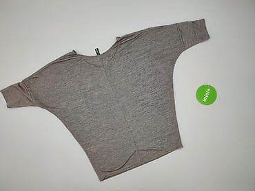 garnitur 3xl: Eksept, Bluzka damska, rozmiar XS — 3