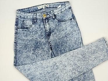 jeans star: Jeansy damskie, rozmiar S — 1