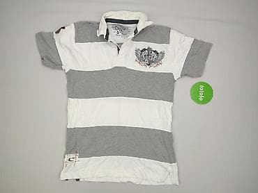 second hand store: ONeill, Koszulka polo dla mężczyzn, rozmiar M — 2