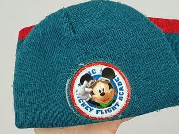 pluszowa kurtka z kapturem: Hat, Disney, condition - Good — 5