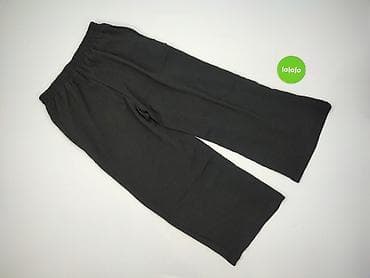 buty do tańca ccc: Sinsay, Spodnie materiałowe damskie, rozmiar M — 3