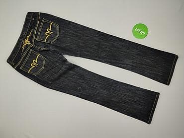 clockhouse jeans: Jeansy damskie, rozmiar XS — 3