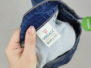 piżama h and m: Шорти для чоловіків, XL на lalafo.pl — 5 piżama h and m: Шорти для чоловіків, XL — 5