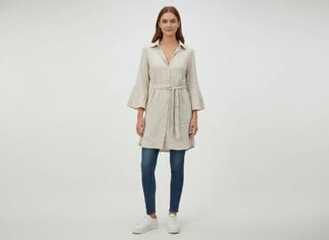 bluzki wizytowe zara: Zara, Sukienka damska, rozmiar S — 1