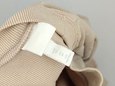 sweter w warkoczowy splot h m: H&M, Bluza damska
, rozmiar XS — 6