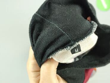 buty w kwiaty ccc: Golf damski, rozmiar M — 5