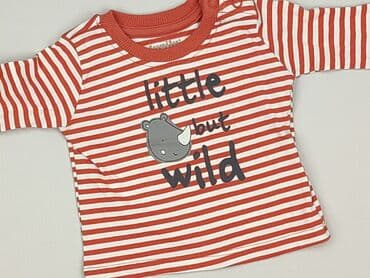 fox rage kombinezon: Blouse, Lupilu, 0-1 month, condition - Perfect — 1