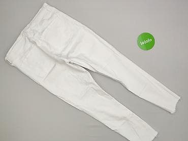 jeans george: Topshop Moto, Jeansy damskie, rozmiar XL — 3