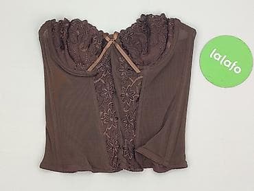 corset: Top damski, rozmiar S — 2