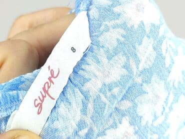 spódniczka z frędzlami: Spódnica damska, rozmiar S — 4