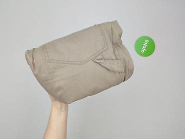 carry 5: Spodnie cargo damskie, rozmiar M — 6