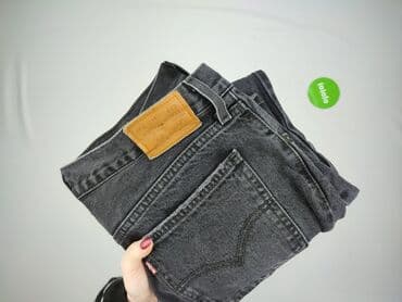 jeansy bootcut levi's: Levi’s, Jeansy damskie, rozmiar M — 5