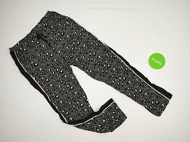adidas sweter: Leopard, Spodnie dresowe damskie, rozmiar S — 2