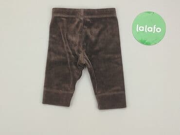 michael kors kombinezon niemowlęcy: Leggings, 0-3 months, condition - Very good — 3