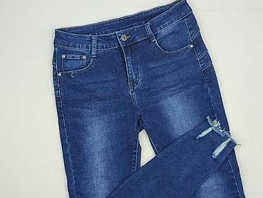 body levis: Jeansy damskie, rozmiar L — 1