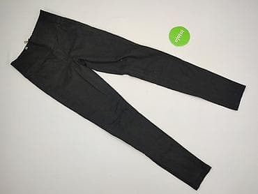 my basic spodnie: Pieces, Legginsy Sportowe damskie, rozmiar M — 2