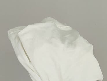 basic oversized t shirty: T-shirt damski, S — 5